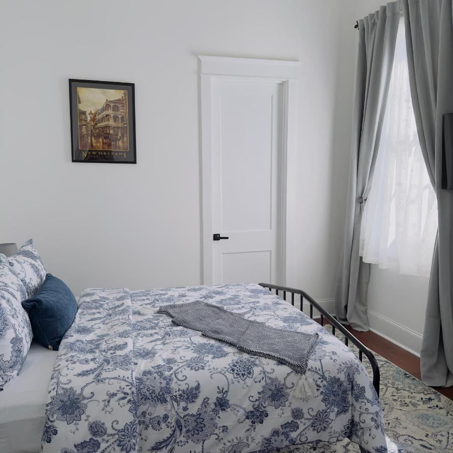 Endless Story Magazine Suite Walk French Quarter New Orleans Exterior photo