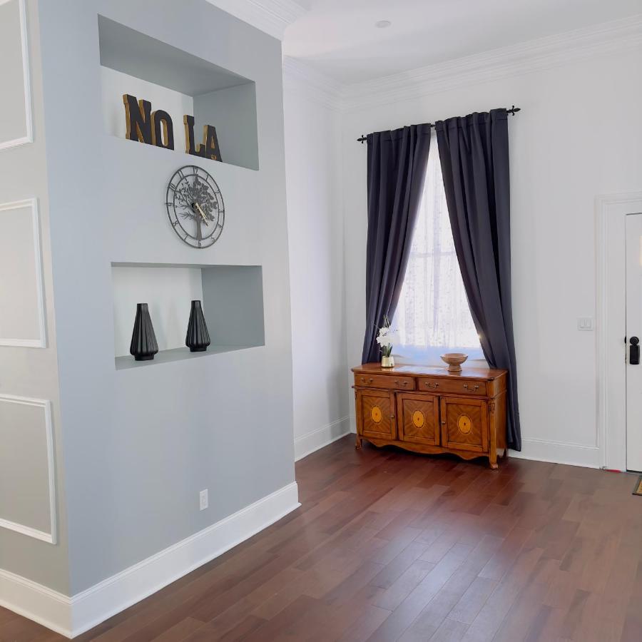 Endless Story Magazine Suite Walk French Quarter New Orleans Exterior photo