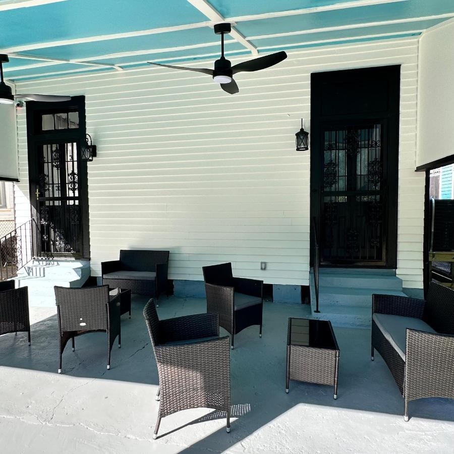 Endless Story Magazine Suite Walk French Quarter New Orleans Exterior photo