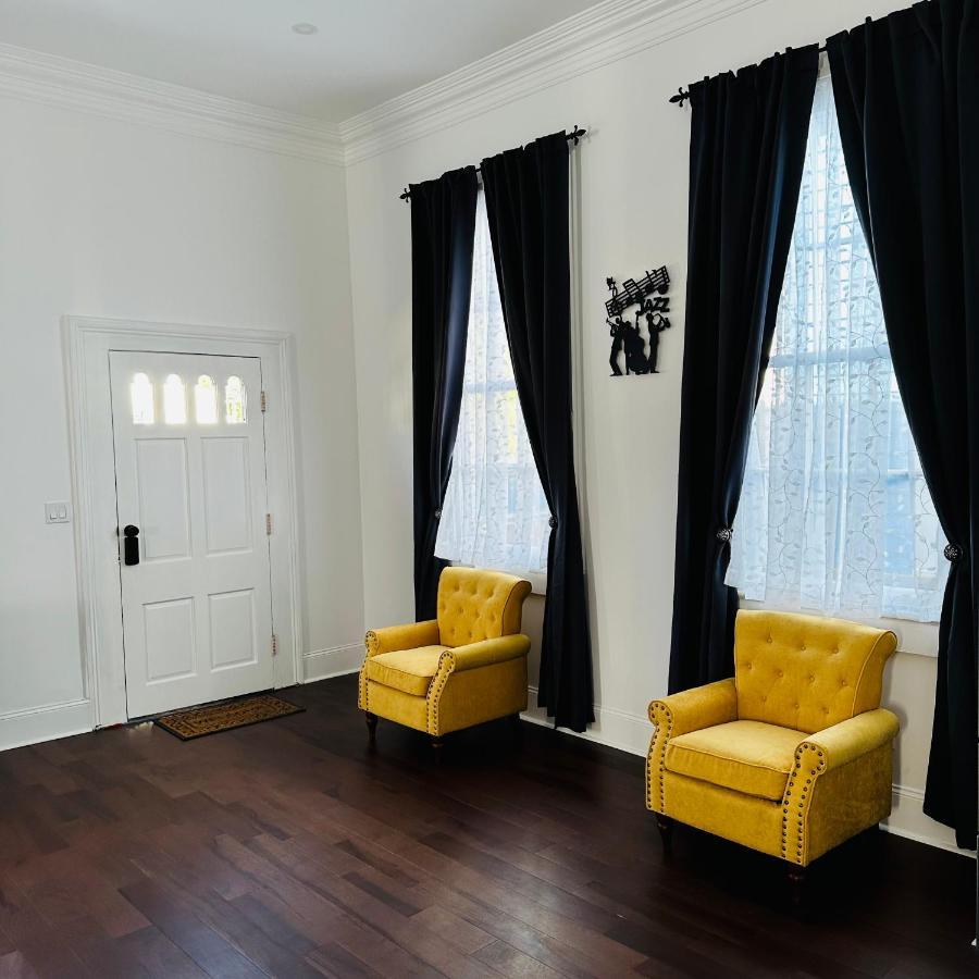Endless Story Magazine Suite Walk French Quarter New Orleans Exterior photo