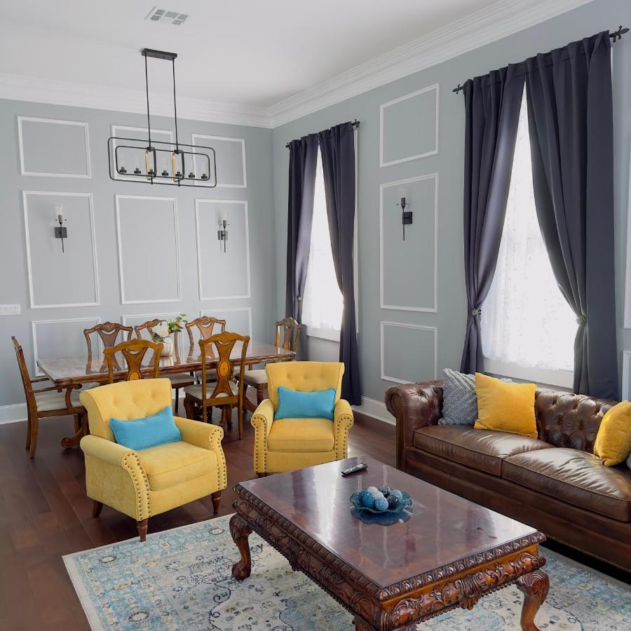Endless Story Magazine Suite Walk French Quarter New Orleans Exterior photo