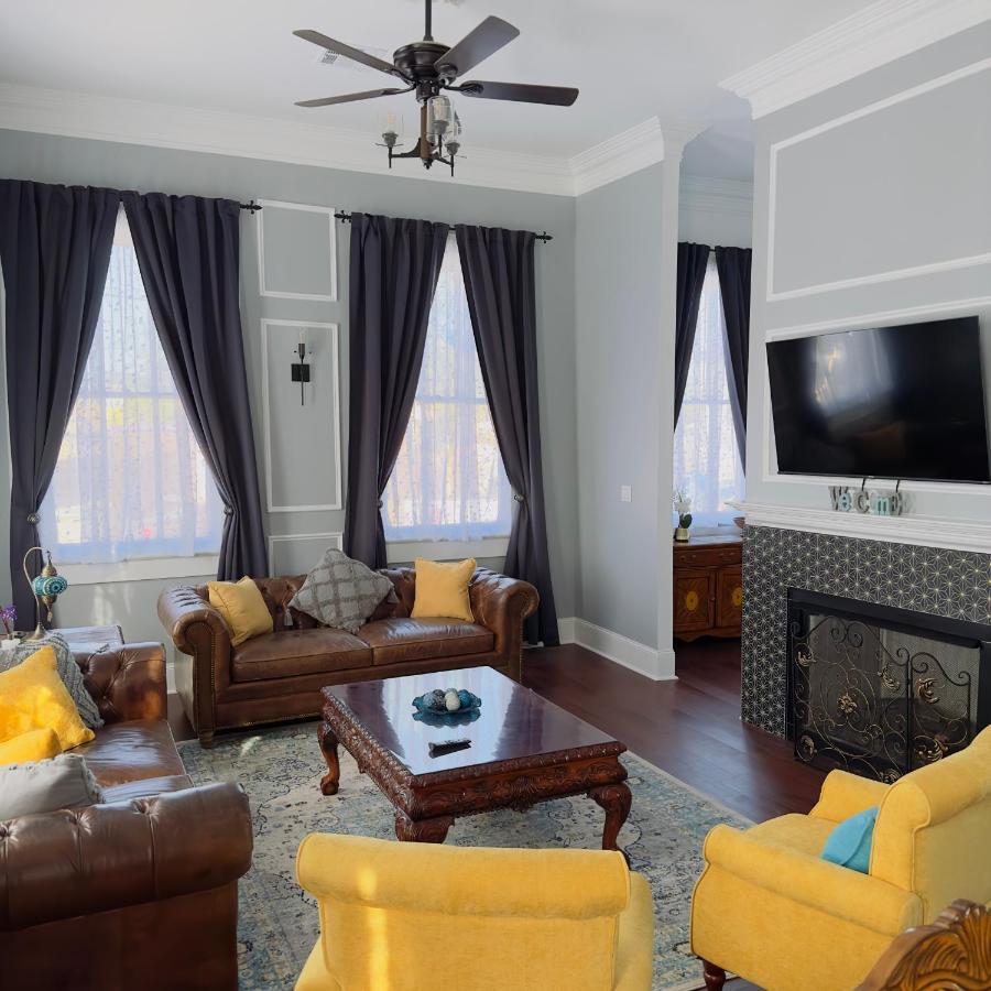 Endless Story Magazine Suite Walk French Quarter New Orleans Exterior photo