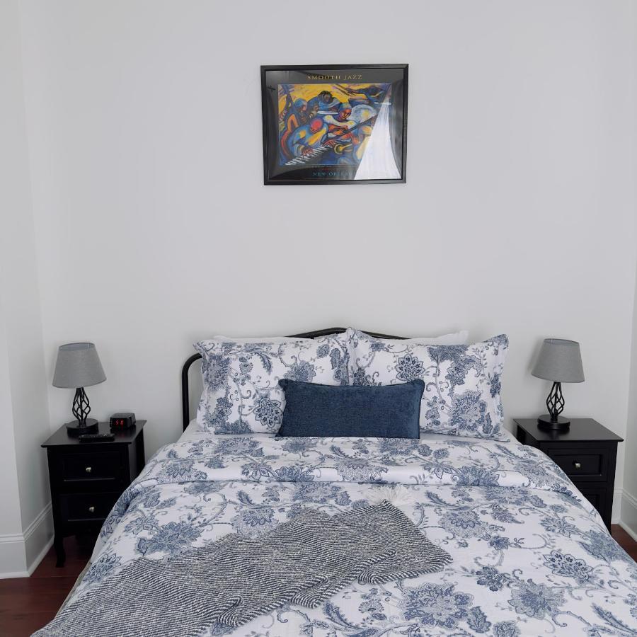 Endless Story Magazine Suite Walk French Quarter New Orleans Exterior photo