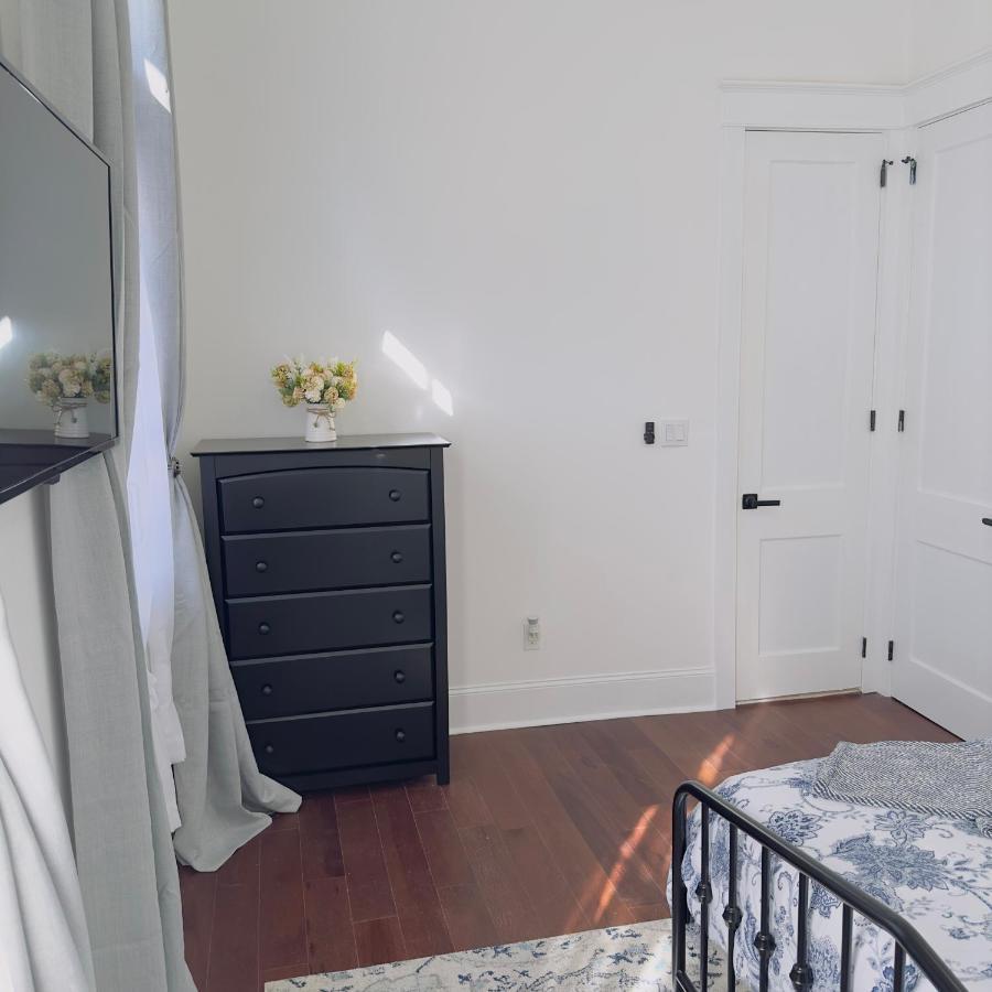 Endless Story Magazine Suite Walk French Quarter New Orleans Exterior photo